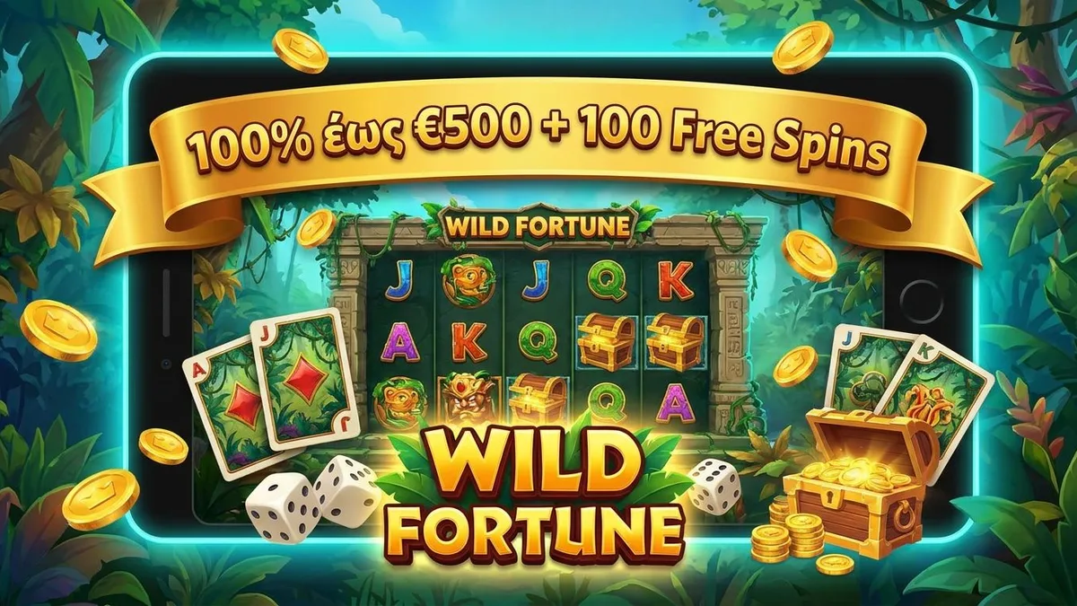 Wild Fortune